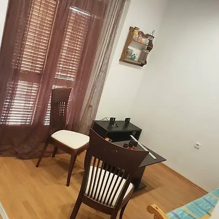 Magda's House Psakoudia