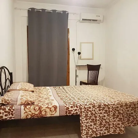 Appartement Magda's House