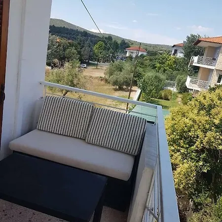 Magda's House * Psakoudia