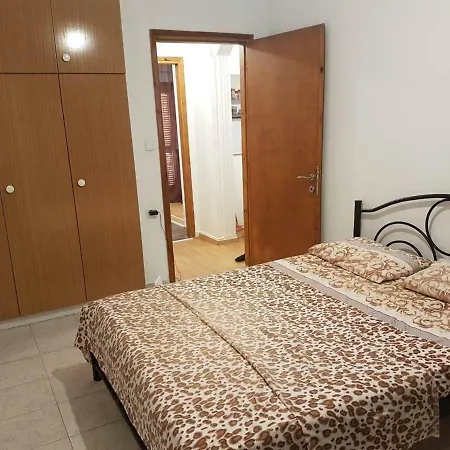 Appartement Magda's House *